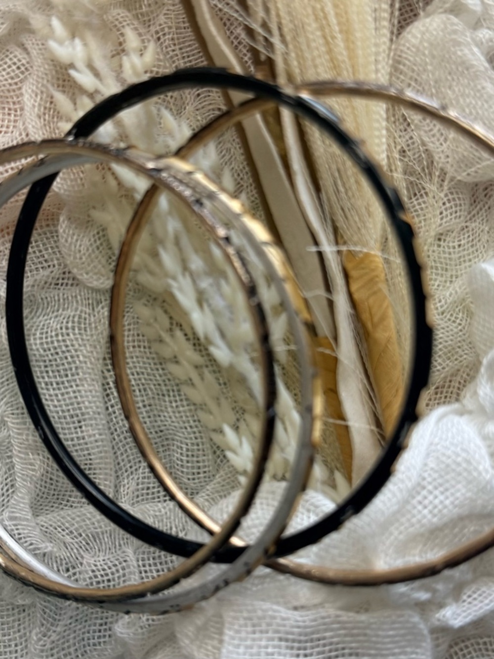Stackable Bracelets - Picture 14 of 15